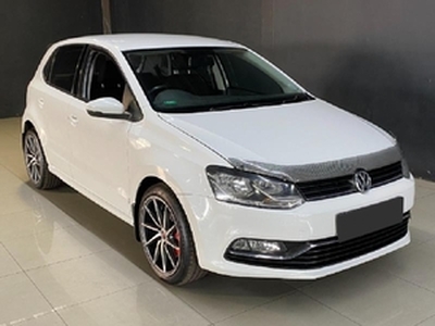 Volkswagen Polo 2014, Automatic, 1.2 litres - Kimberley
