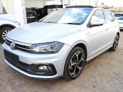 Volkswagen Polo 2020, Automatic, 1 litres - Kimberley