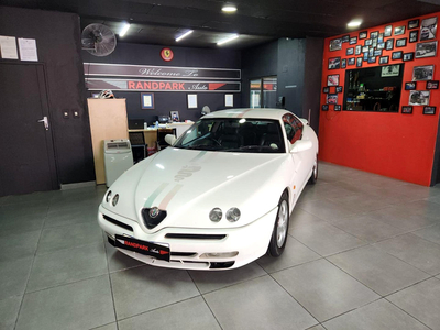 2000 Alfa Romeo Gtv 3.0 V6 for sale