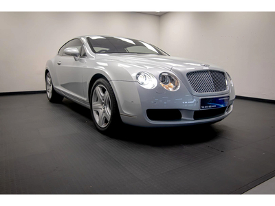 2004 Bentley Continental Gt for sale