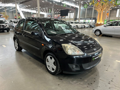 2006 Ford Fiesta 1.4i Trend 3dr for sale