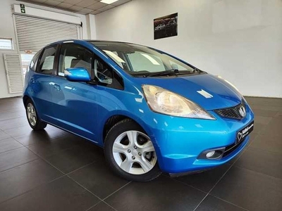 2009 Honda Jazz 1.5 Ex Automatic for sale