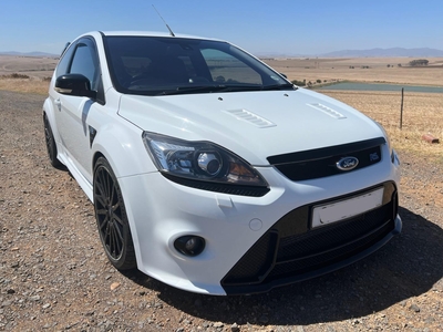 2010 Ford Focus RS For Sale