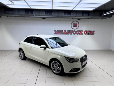 2011 Audi A1 1.6tdi Ambition 3dr for sale