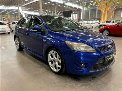 2011 Ford Focus 2.5 St 5dr for sale