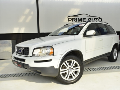 2011 Volvo XC90 2.5T For Sale