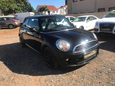 2012 MINI Hatch One For Sale