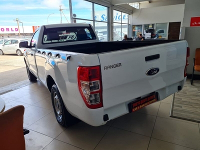 2013 Ford Ranger 2.2 TDCi WITH 169673 KMS, AT TOKYO DRIFT AUTOS 021 591 2730