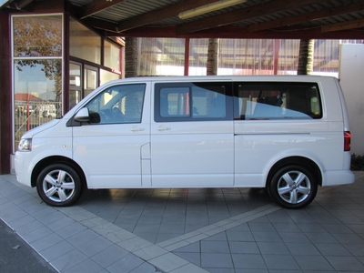 2014 Volkswagen Kombi 2.0TDI 103kW LWB Comfortline Auto For Sale