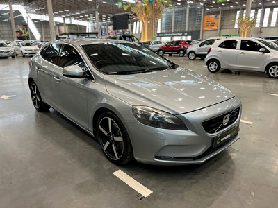 2014 Volvo V40 T5 Elite Geartronic for sale