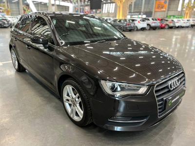 2015 Audi A3 1.6 Tdi S Stronic for sale