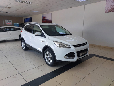 2015 Ford Kuga 1.5 Ecoboost Ambiente 110 854km R169 900