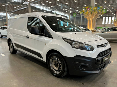2015 Ford Transit Connect 1.6tdci Lwb Ambiente for sale