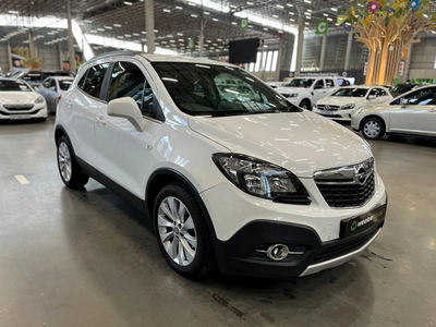 2015 Opel Mokka / Mokka X 1.4t Enjoy for sale