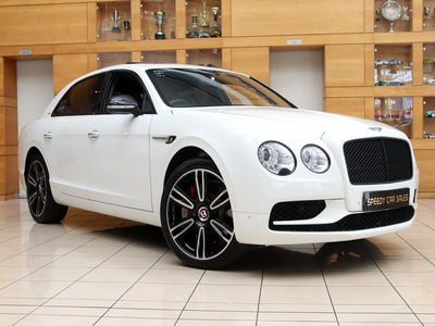 2016 Bentley Continental Flying Spur for sale
