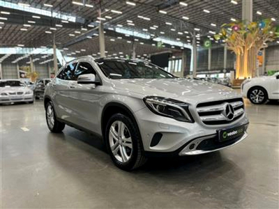 2016 Mercedes-benz Gla 200 Cdi A/t for sale