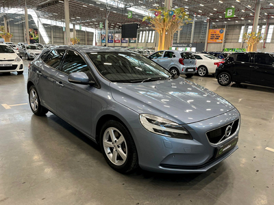 2016 Volvo V40 T5 Momentum Geartronic for sale
