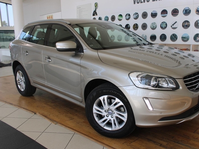 2016 Volvo XC60 T5 Excel For Sale