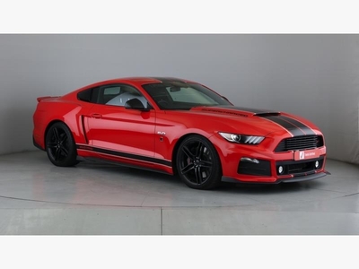 2017 Ford Mustang Roush 5.0 GT Fastback Auto L3 For Sale