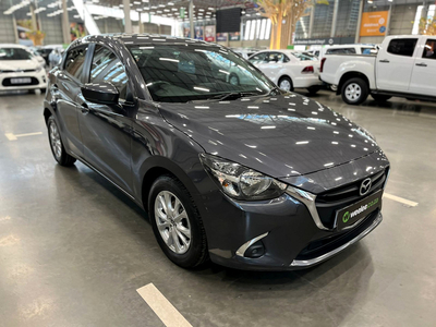 2017 Mazda2 1.5 Active 5dr for sale