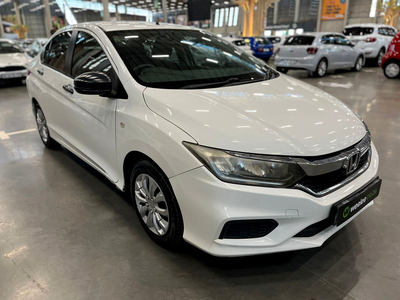 2018 Honda Ballade 1.5 Trend Cvt for sale