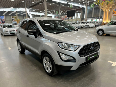 2019 Ford Ecosport 1.5tdci Ambiente for sale