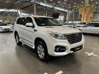 2019 Haval H9 2.0 Luxury 4x4 A/t for sale
