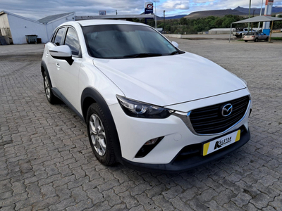 2019 Mazda Cx-3 2.0 Dynamic for sale