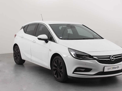 2019 Opel Astra Hatch 1.4T Enjoy Auto For Sale