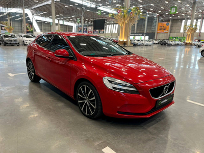 2019 Volvo V40 Cc D3 Momentum Geartronic for sale