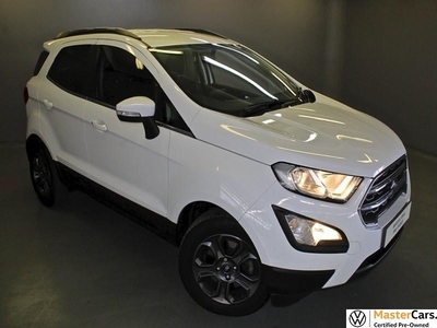 2020 Ford EcoSport 1.0T Trend For Sale