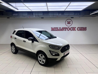 2020 Ford EcoSport 1.5TDCi Ambiente For Sale
