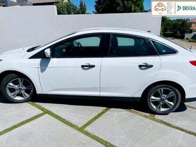 2020 Ford Focus 1.0 Ecoboost Ambiente for sale