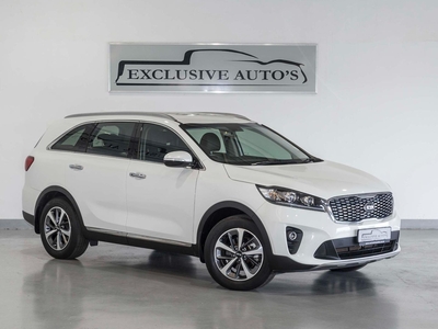 2020 Kia Sorento 2.2CRDi EX For Sale