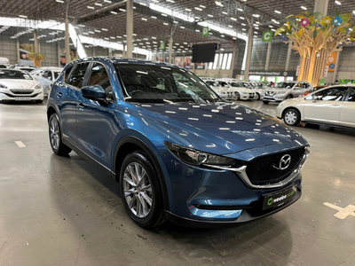 2020 Mazda Cx-5 2.0 Dynamic for sale