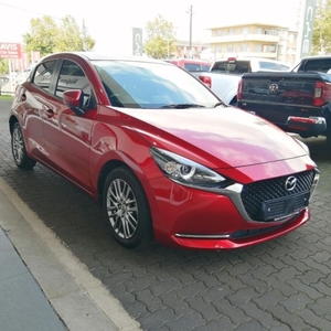 2020 Mazda2 1.5 Individual A/t 5dr for sale