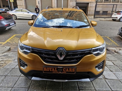 2020 Renault Triber 1.0 Intens