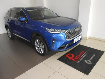 2021 Haval H6 2.0t Super Luxury 4x4 Dct for sale