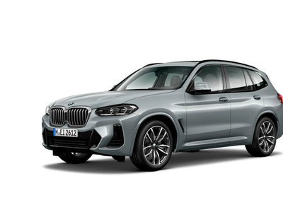 2022 Bmw X3 Sdrive 18d M-sport (g01) for sale