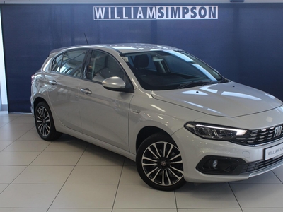 2022 Fiat Tipo Hatch 1.6 Life For Sale
