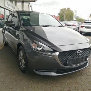 2022 Mazda2 1.5 Dynamic A/t 5dr for sale