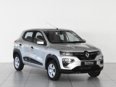 2022 Renault Kwid 1.0 Zen For Sale
