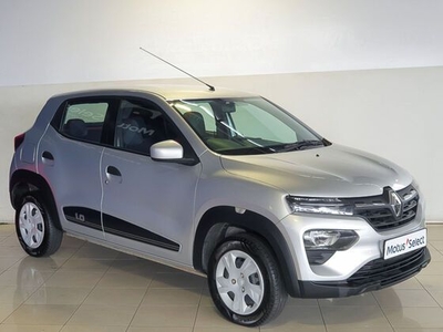 2022 renault Kwid MY19.5 1.0 Dynamique ABS for sale!