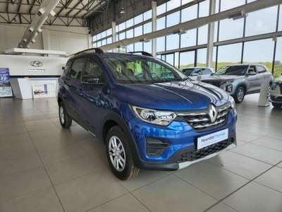 2022 Renault Triber 1.0 Prestige for sale