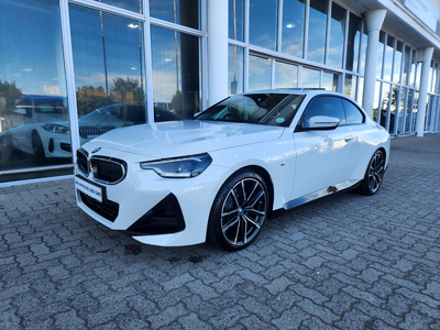 2023 Bmw 220i M Sport A/t (g42) for sale