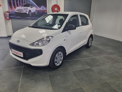 2023 Hyundai Atos 1.1 Motion for sale