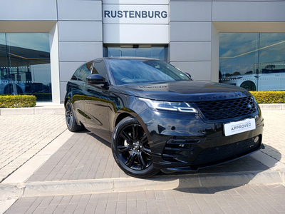 2023 Land Rover Velar 3.0d Dynamic Se (d300) for sale