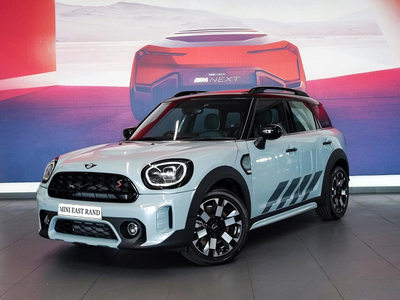 2023 Mini Cooper S Countryman Auto for sale