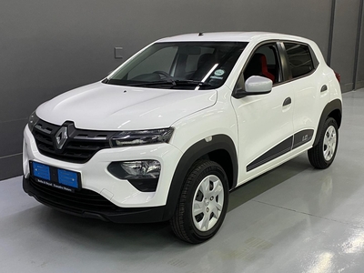 2023 Renault Kwid 1.0 Zen Auto For Sale