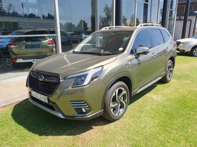 2023 Subaru Forester 2.5i-S ES For Sale